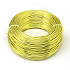 Round Aluminum Wire AW-S001-3.0mm-07-1