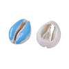 Cowrie Shell Beads SHEL-X0004-03-2