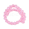 Handmade Lampwork Beads Strands LAMP-R004-06A-03-2