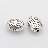 Tibetan Style Alloy Beads LF0559Y-NF-1