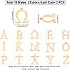 304 Stainless Steel Charms STAS-UN0017-59-5