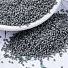 MIYUKI Round Rocailles Beads SEED-X0056-RR0499-1