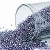 TOHO 15/0 Round Beads X-SEED-TR15-0206-1