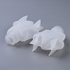 DIY Star Light Bulb Silicone Molds DIY-P010-33-3