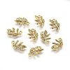 Tibetan Style Alloy Links Connectors LS-PALLOY-A15392-AG-NF-1