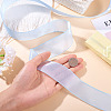 Polyester Organza Ribbon TAC0006-01B-6