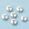 Brass Beads LS-KK-B073-02D-S-2