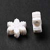 Opaque Acrylic Beads LS-X-MACR-J123-07-3