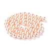 Eco-Friendly Grade A Glass Pearl Beads HY-J002-8mm-HX016-2
