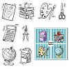 PVC Plastic Stamps DIY-WH0167-56-1083-1