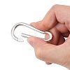 Aluminum Carabiners X-EA026-01-5