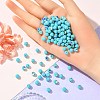 Preciosa&reg Crystal Beads X-PRC-BB6-63030-200-4