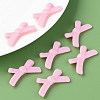 Opaque Acrylic Beads MACR-S373-126-A07-3