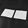 11CT Cotton Cross Stitch Fabric DIY-XCP0003-82-3