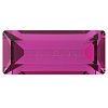 Preciosa&reg MAXIMA Crystal Fancy Stones Y-PRC-FB4-70350-3
