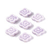 Handmade Porcelain Beads PORC-Q008-09G-1