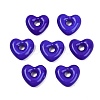 Handmade Lampwork Beads LAMP-S069-04P-2