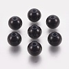 ABS Plastic Imitation Pearl Beads KY-G009-16mm-01-1