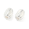 Brass Beads KK-H532-02B-S-1