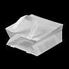 Non-Woven Reusable Folding Gift Bags with Handle ABAG-F009-A01-3