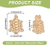CCB Plastic Beads FIND-AR0004-75-2
