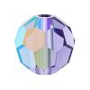 Preciosa&reg Crystal Beads X-PRC-BB4-20410-200-1