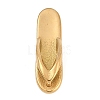 304 Stainless Steel Pendants LS-STAS-K291-05D-G-1