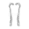 Zinc Alloy Bookmarks LS-PALLOY-16-AS-FF-1