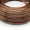 Round Aluminum Wire AW-S001-6.0mm-18-2