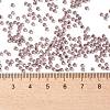 TOHO Round Seed Beads X-SEED-TR11-0746-4