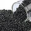 TOHO Round Seed Beads SEED-JPTR11-2209-1