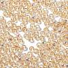 Glass Seed Beads X1-SEED-H002-A-A611-3