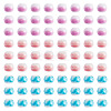 200Pcs Handmade Porcelain Beads PORC-TA0001-61B-3