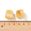 Acrylic Imitation Gemstone Beads MACR-K359-67I-3