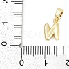 Brass Charms KK-G522-54N-G-3