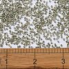 MIYUKI Delica Beads X-SEED-J020-DB1851-4