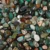 Dyed & Heated Natural Agate Beads X1-G-J402-04B-03-2