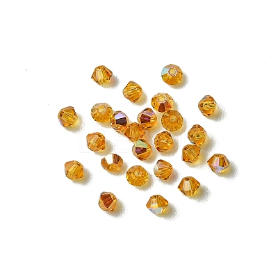 Preciosa&reg Crystal Beads X-PRC-BA3-10070-200-1