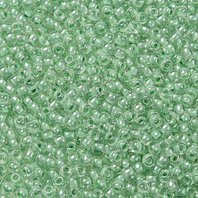 TOHO Round Seed Beads X-SEED-TR11-0354-1