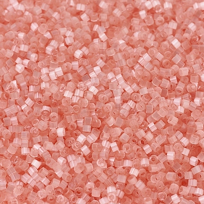 MIYUKI Delica Beads SEED-X0054-DB0825-1