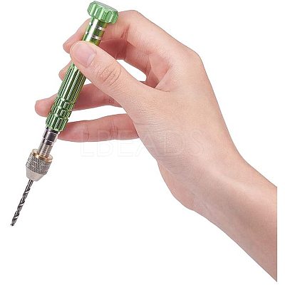 Hand Twist Drill TOOL-PH0016-81-1