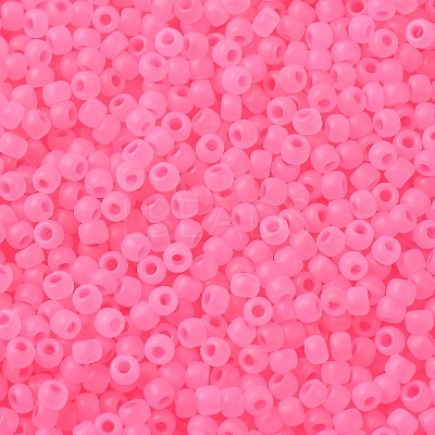 TOHO 11/0 Round Beads X-SEED-TR11-0910F-1