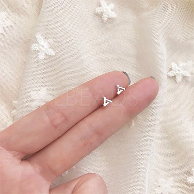 Alloy Earrings for Women FS-WG98937-88-1