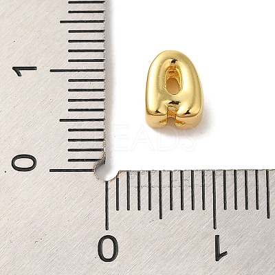 26Pcs Rack Plating Brass Pendants KK-L220-001G-1