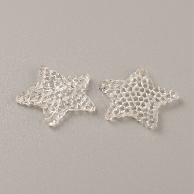 Star Hotfix Rhinestone DIY-WH0308-224F-1
