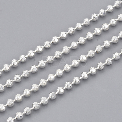 Brass Ball Chains X-CHC-S008-004C-S-1
