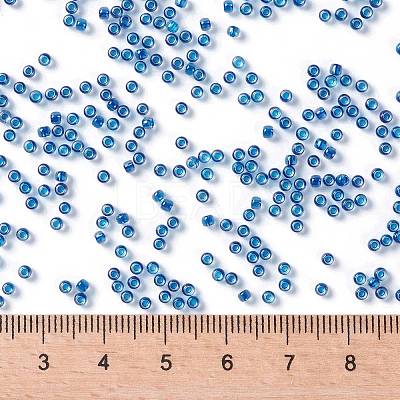 TOHO 11/0 Round Beads X-SEED-TR11-0189-1