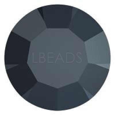Preciosa&reg MAXIMA Crystal Round Stones Y-PRC-RBSS18-23980-1