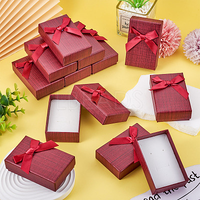 Cardboard Jewelry Boxes X1-CON-TAC0001-14C-1