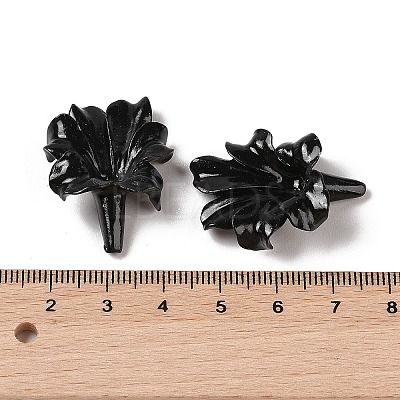 Synthetic Coral Beads CORA-C001-02F-1